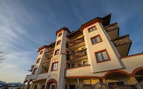 Residence Derby Club